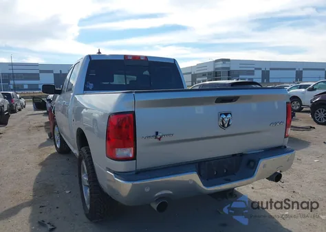 2015 Ram 1500 Lone Star from USA, damaged, VIN 1C6RR7LT3FS717976